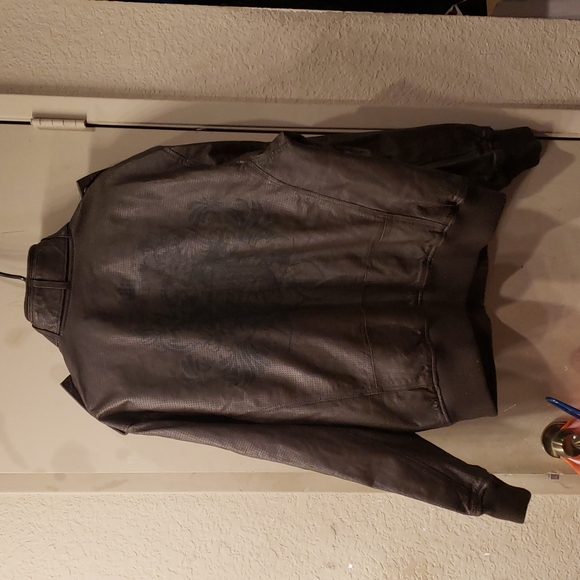 Live mechanics jacket XL - Picture 4 of 5